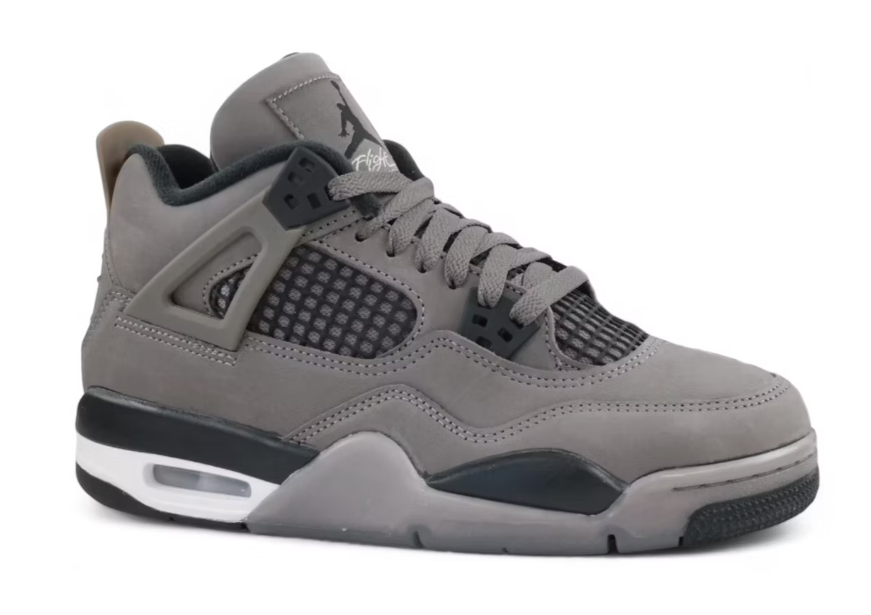 Jordan 4 Retro OG Cave Stone (GS)