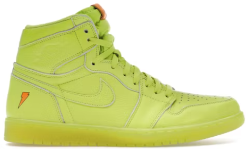 Jordan 1 Retro High Gatorade Cyber