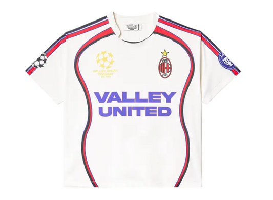 Vale Forever United Futball Jersey 'Homekit'