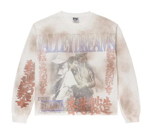 Vale Forever Love Tour Thermal 'Black'