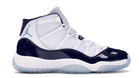 Jordan 11 Retro UNC Win Like 82 (GS)