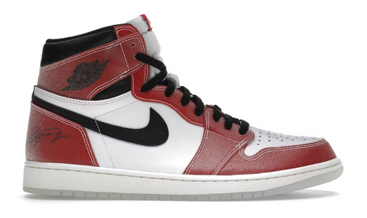 Jordan 1 Retro High Trophy Room Chicago