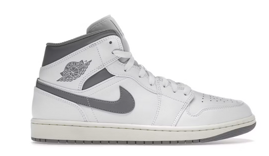 Air Jordan 1 Mid Neutral Grey