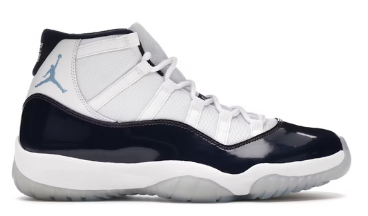 Jordan 11 Retro UNC Win Like 82