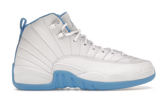 Jordan 12 Retro Melo (GS)