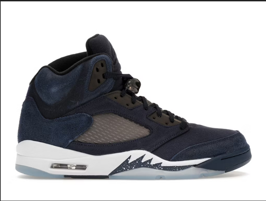Jordan 5 Retro Midnight Navy