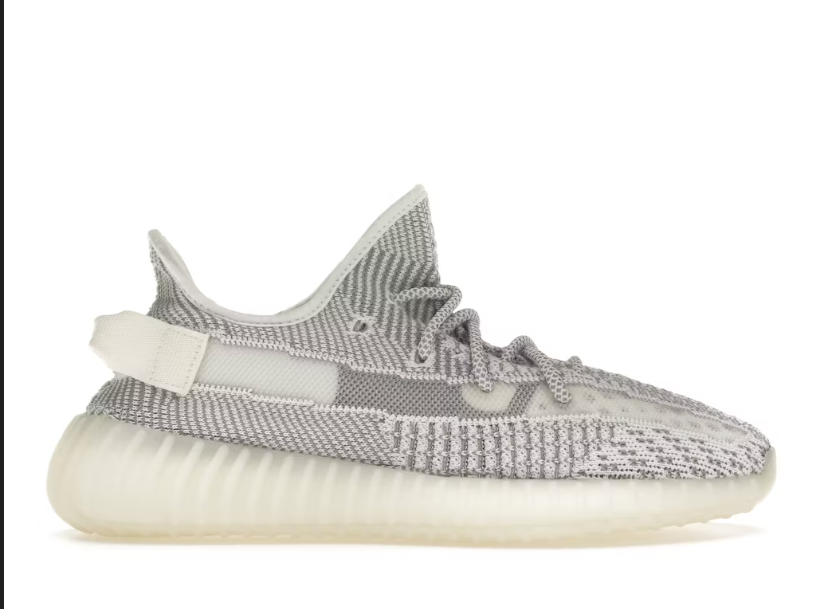 adidas Yeezy Boost 350 V2 Static (Non-Reflective)