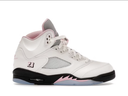 Jordan 5 Retro Medium Soft Pink (GS)