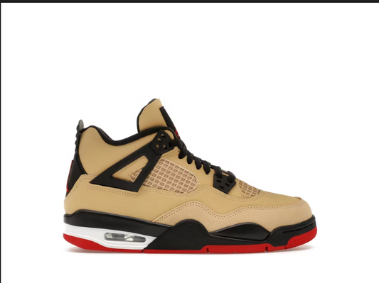 Jordan 4 Retro Pizza (GS)