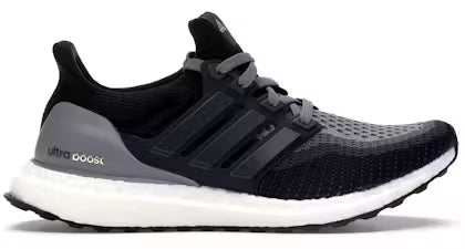adidas women's ultra boost grey blue